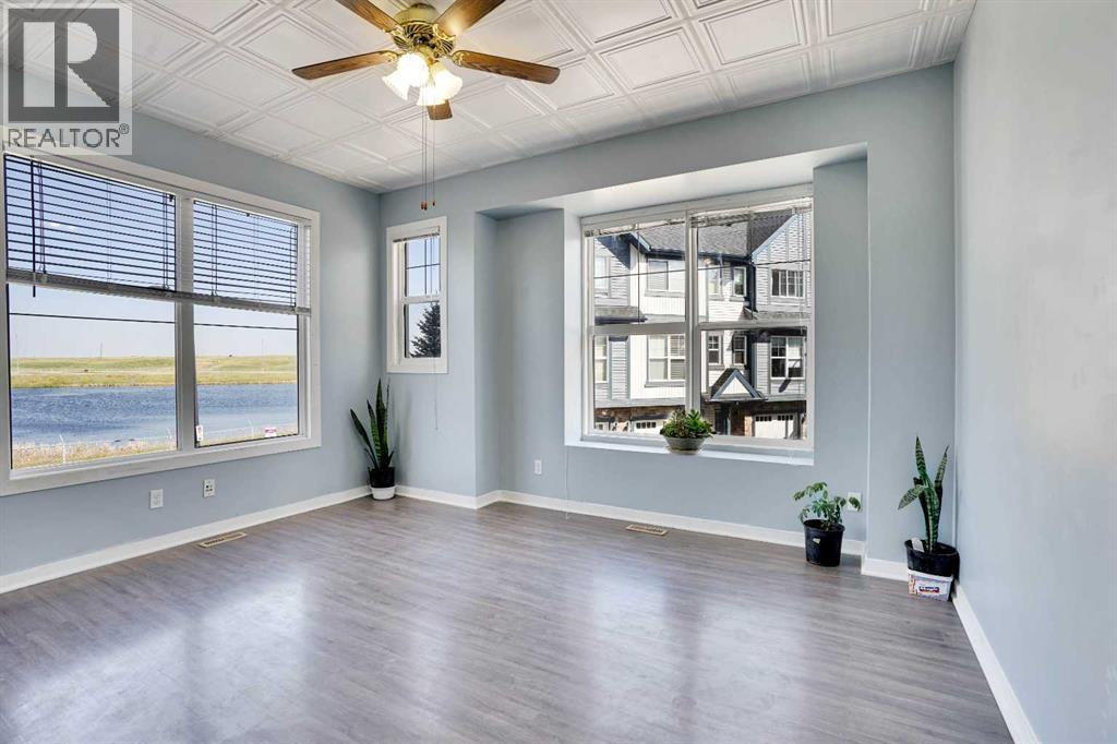 100 New Brighton Point Se, Calgary, Alberta  T2Z 1B8 - Photo 19 - A2259929