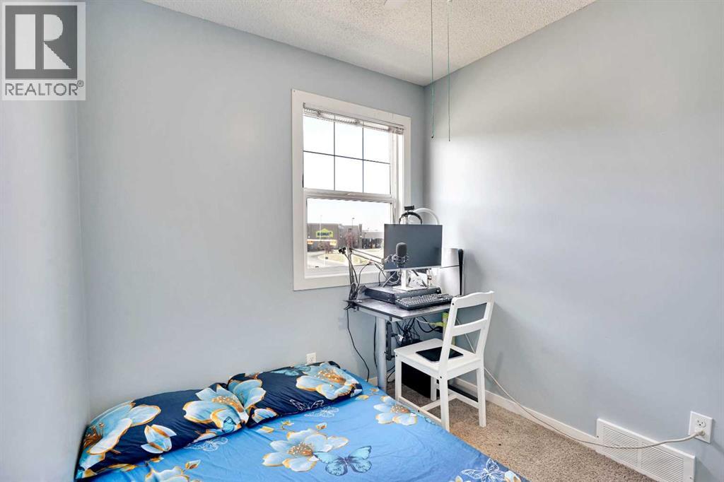 100 New Brighton Point Se, Calgary, Alberta  T2Z 1B8 - Photo 29 - A2259929