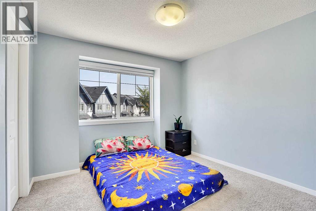100 New Brighton Point Se, Calgary, Alberta  T2Z 1B8 - Photo 33 - A2259929