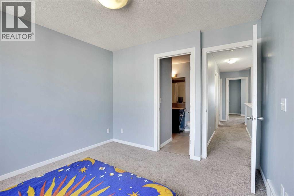 100 New Brighton Point Se, Calgary, Alberta  T2Z 1B8 - Photo 34 - A2259929