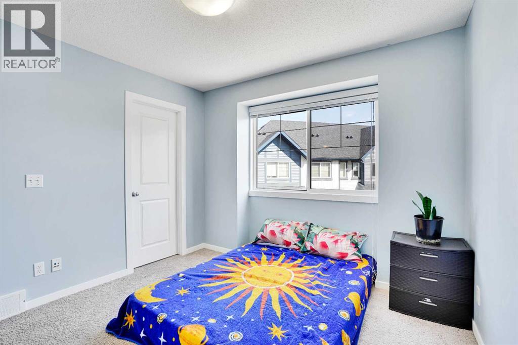100 New Brighton Point Se, Calgary, Alberta  T2Z 1B8 - Photo 36 - A2259929
