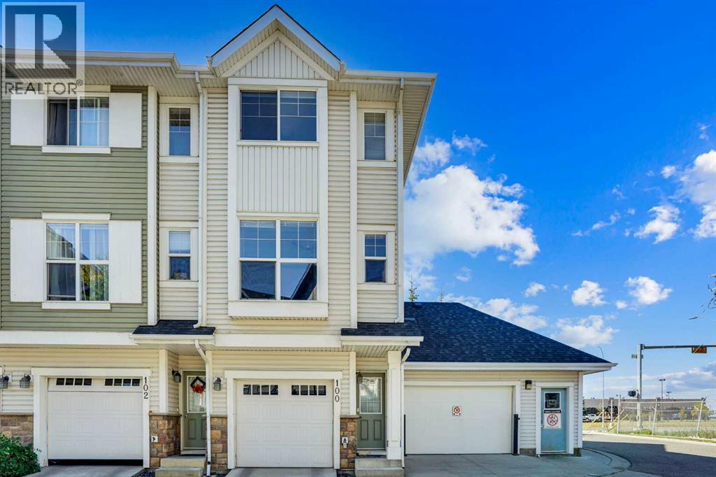 100 New Brighton Point Se, Calgary, Alberta  T2Z 1B8 - Photo 39 - A2259929