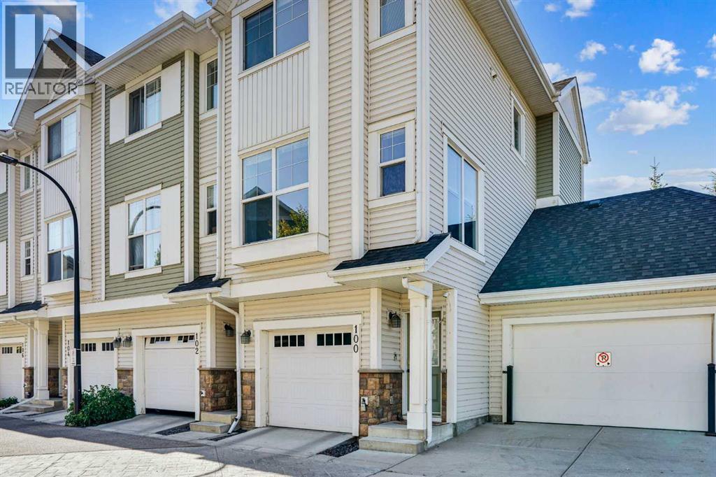 100 New Brighton Point Se, Calgary, Alberta  T2Z 1B8 - Photo 40 - A2259929