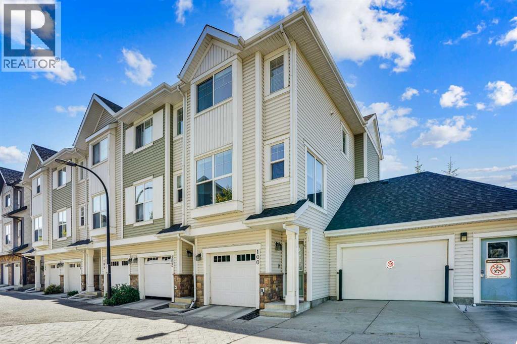 100 New Brighton Point Se, Calgary, Alberta  T2Z 1B8 - Photo 41 - A2259929