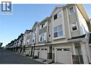 100 New Brighton Point Se, Calgary, Alberta  T2Z 1B8 - Photo 42 - A2259929