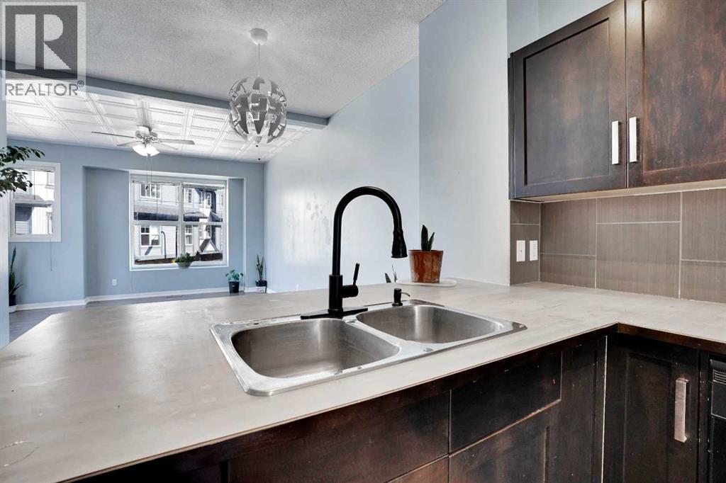 100 New Brighton Point Se, Calgary, Alberta  T2Z 1B8 - Photo 9 - A2259929
