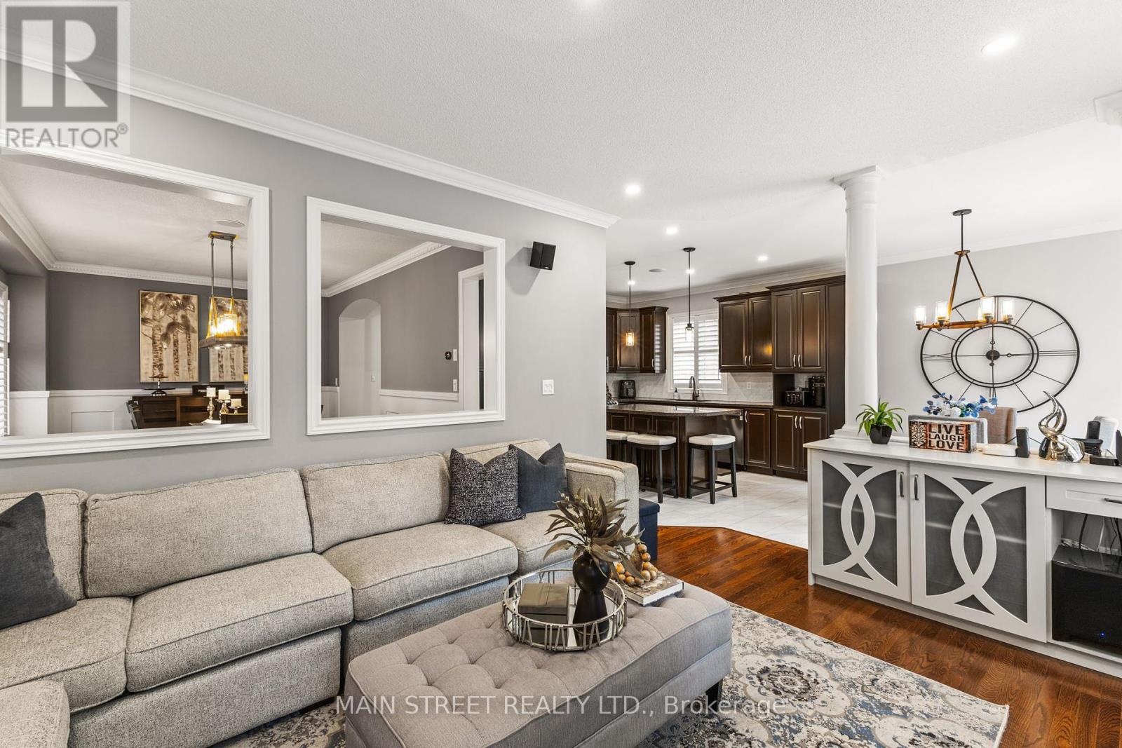 983 Nellie Little Crescent, Newmarket, Ontario  L3X 3E6 - Photo 16 - N12427956