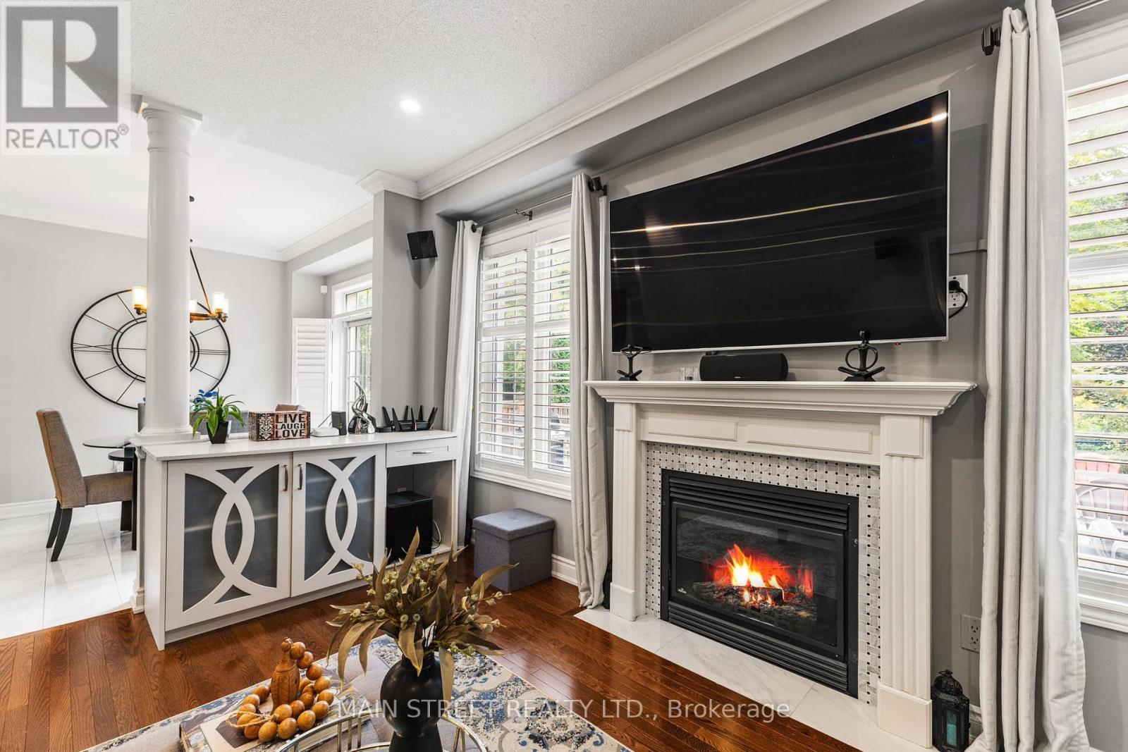 983 Nellie Little Crescent, Newmarket, Ontario  L3X 3E6 - Photo 17 - N12427956