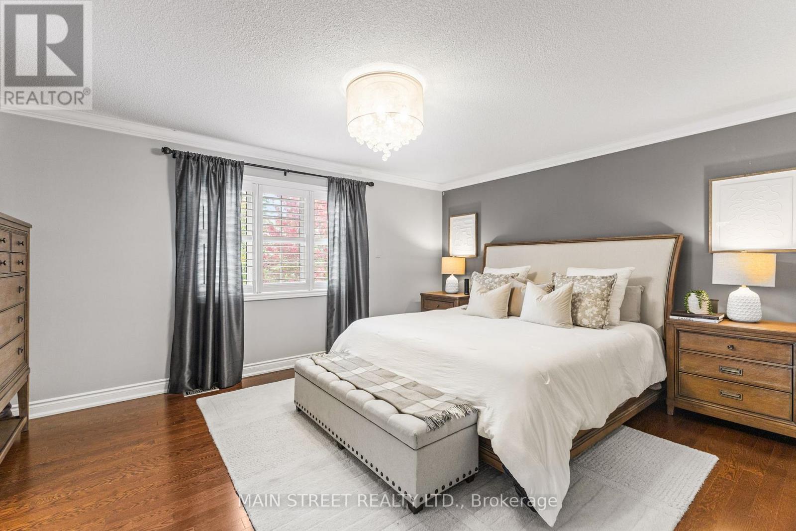 983 Nellie Little Crescent, Newmarket, Ontario  L3X 3E6 - Photo 21 - N12427956