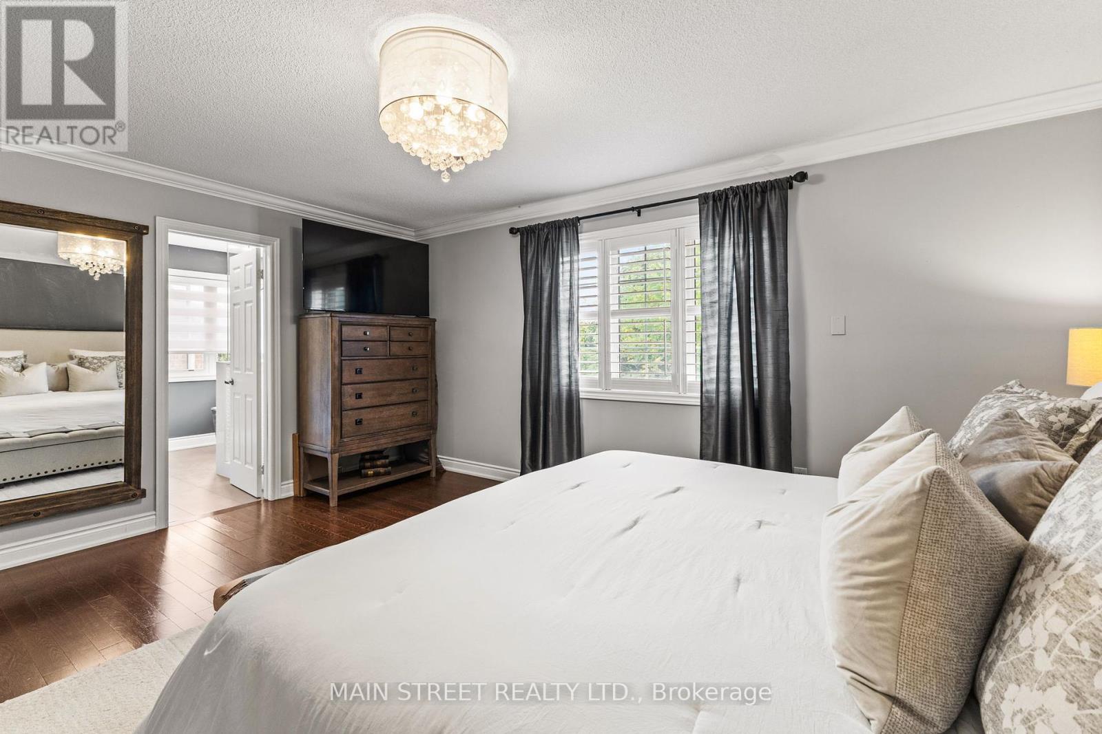 983 Nellie Little Crescent, Newmarket, Ontario  L3X 3E6 - Photo 22 - N12427956