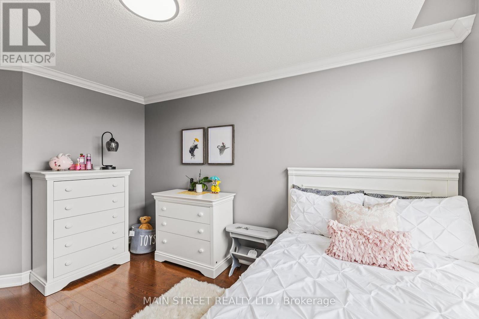 983 Nellie Little Crescent, Newmarket, Ontario  L3X 3E6 - Photo 26 - N12427956
