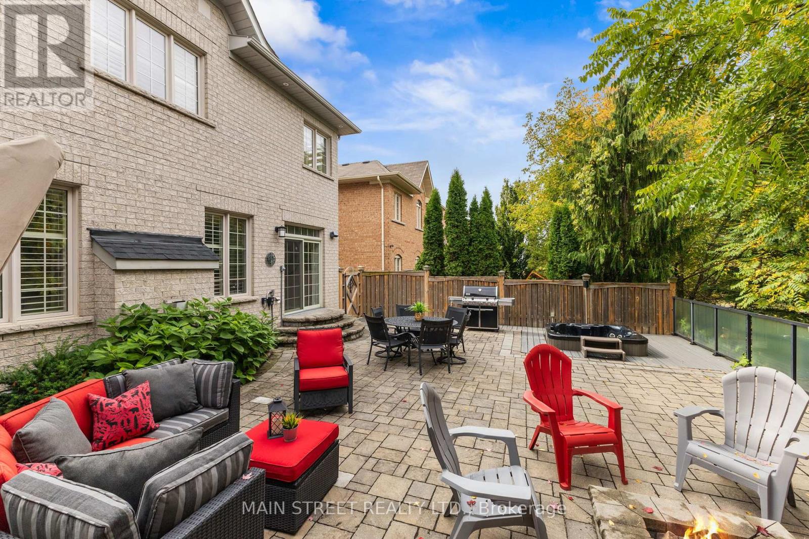 983 Nellie Little Crescent, Newmarket, Ontario  L3X 3E6 - Photo 36 - N12427956