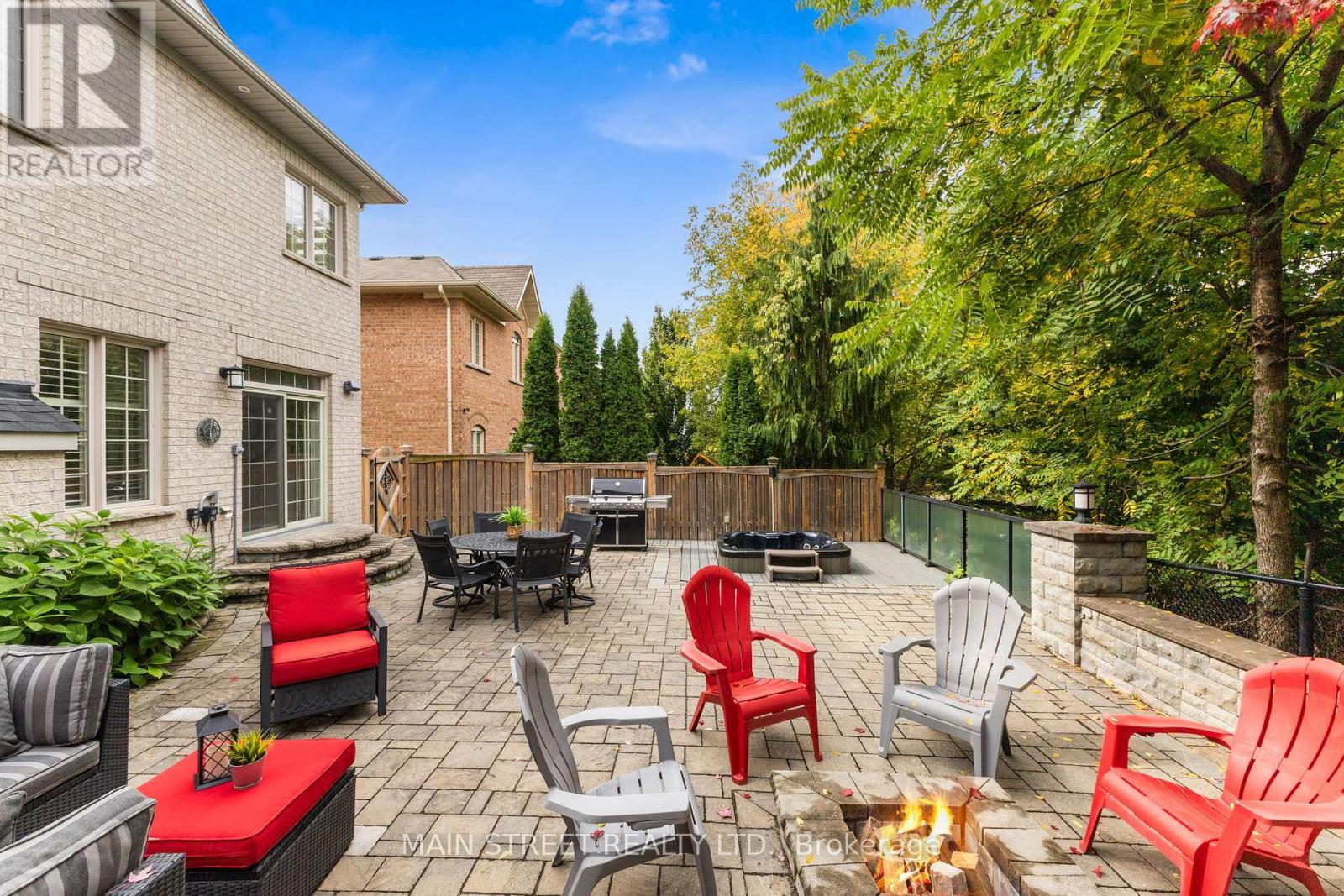 983 Nellie Little Crescent, Newmarket, Ontario  L3X 3E6 - Photo 37 - N12427956