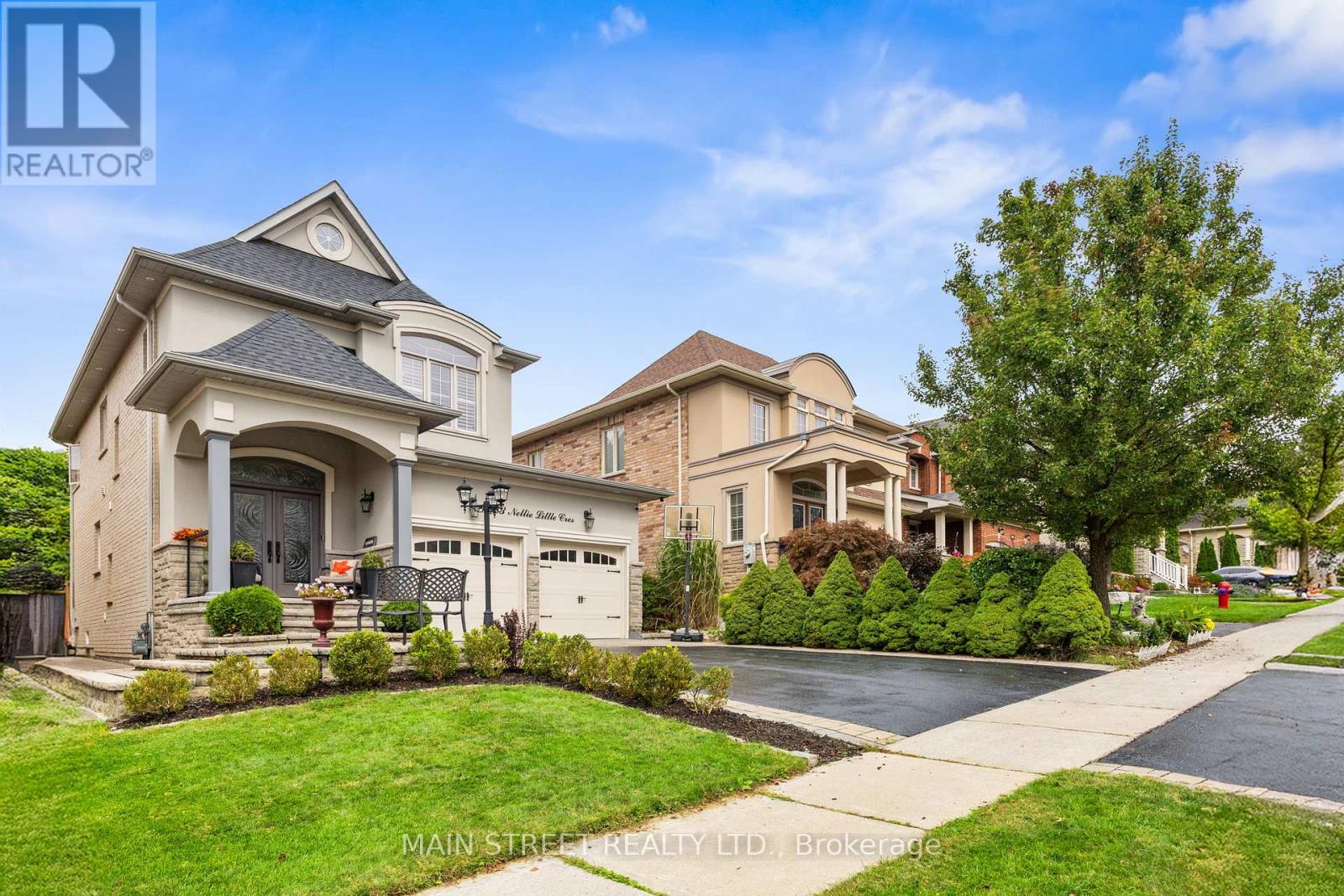 983 Nellie Little Crescent, Newmarket, Ontario  L3X 3E6 - Photo 41 - N12427956