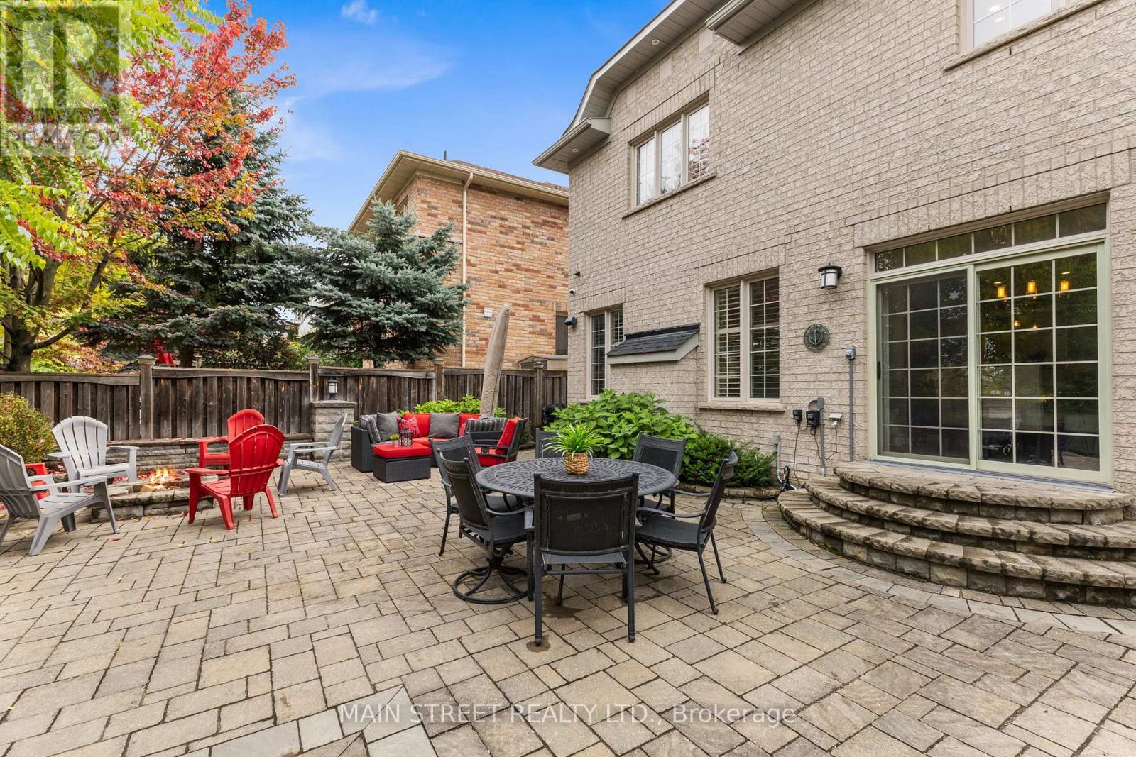 983 Nellie Little Crescent, Newmarket, Ontario  L3X 3E6 - Photo 42 - N12427956