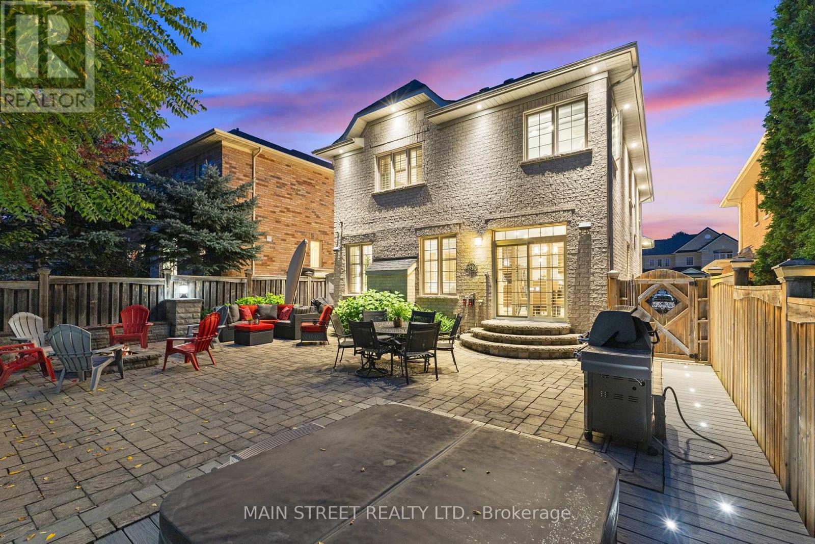 983 Nellie Little Crescent, Newmarket, Ontario  L3X 3E6 - Photo 44 - N12427956