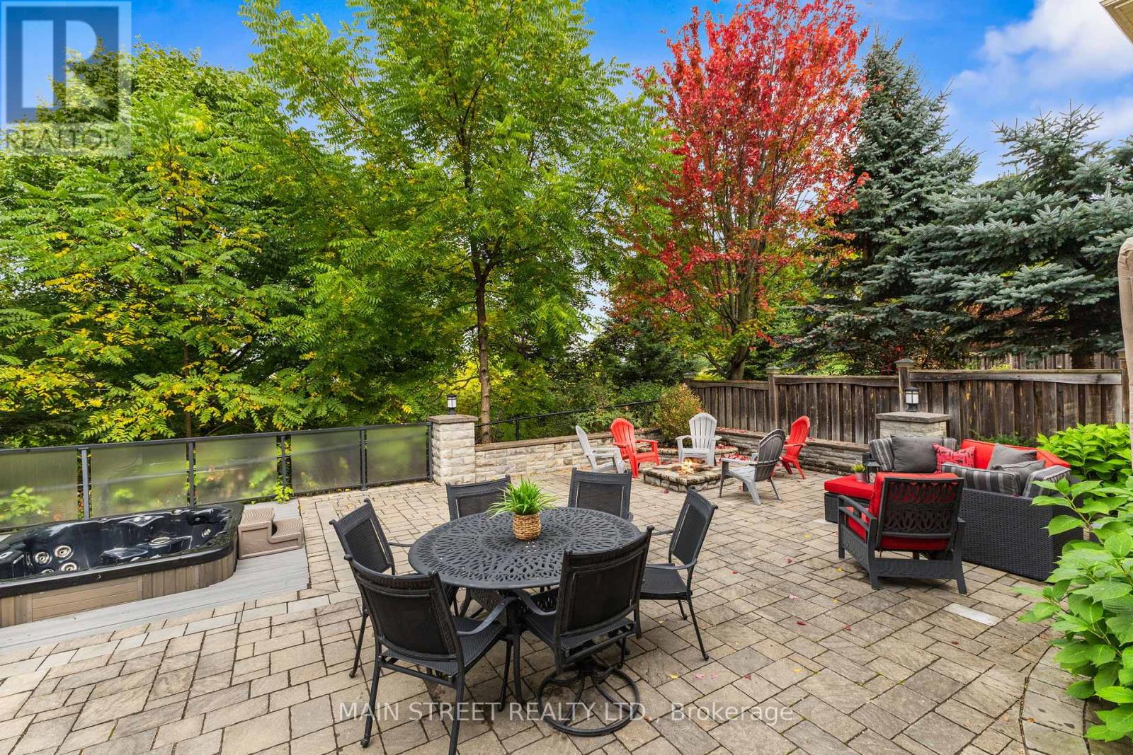 983 Nellie Little Crescent, Newmarket, Ontario  L3X 3E6 - Photo 5 - N12427956