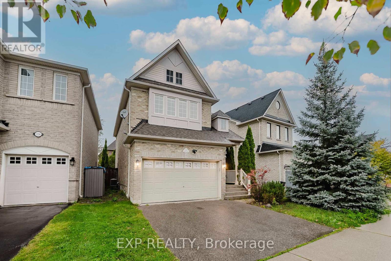 120 Portage Avenue, Richmond Hill, Ontario  L4E 4P7 - Photo 2 - N12427957
