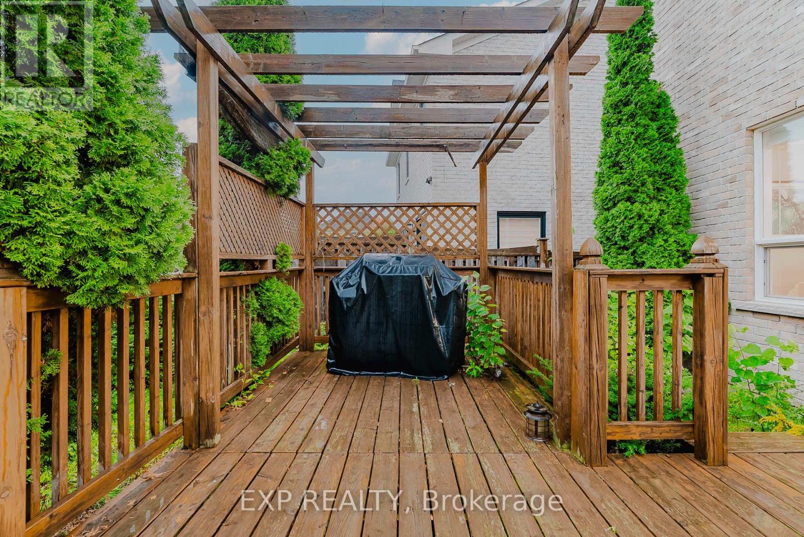 120 Portage Avenue, Richmond Hill, Ontario  L4E 4P7 - Photo 48 - N12427957