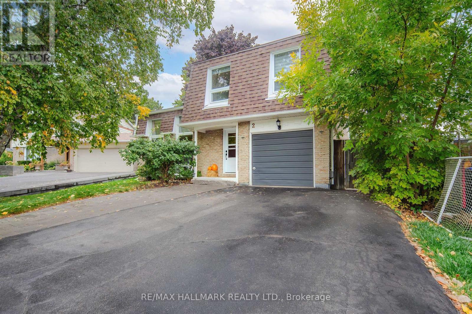 2 BRYAN COURT, New Tecumseth, Ontario
