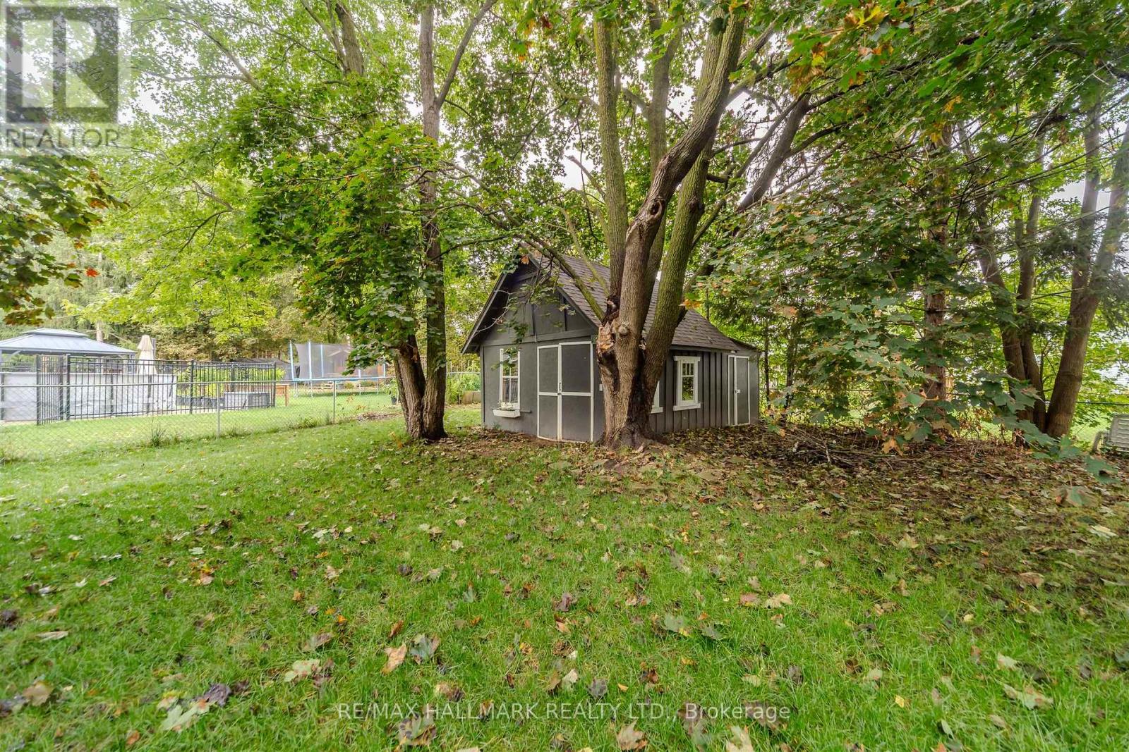 2 Bryan Court, New Tecumseth, Ontario  L0G 1W0 - Photo 38 - N12427963