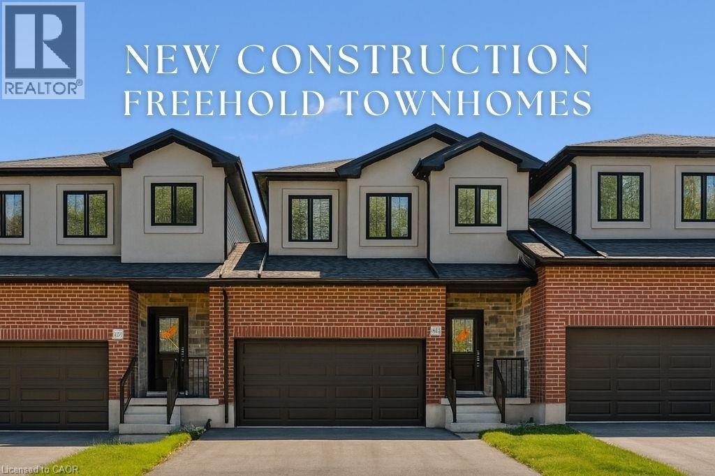 427 WOOLWICH Street, Waterloo, Ontario