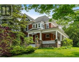 117&121 RICHARD STREET, Tay, Ontario