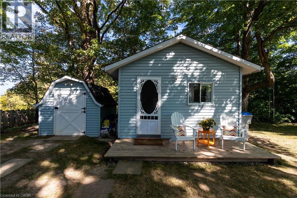 77561 Melena Drive, Bayfield, Ontario  N0M 1L0 - Photo 13 - 40768388