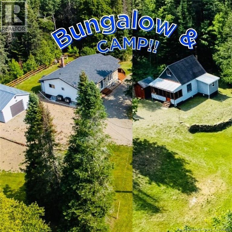 762 St-Maure Road, Saint-Maure, New Brunswick