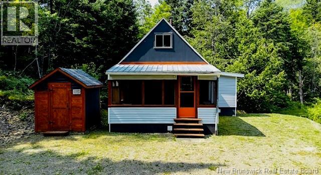 762 St-Maure Road, Saint-Maure, New Brunswick  E8E 1N3 - Photo 37 - NB127402