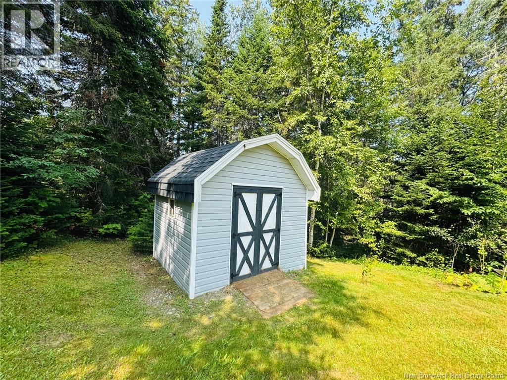 762 St-Maure Road, Saint-Maure, New Brunswick  E8E 1N3 - Photo 29 - NB127402