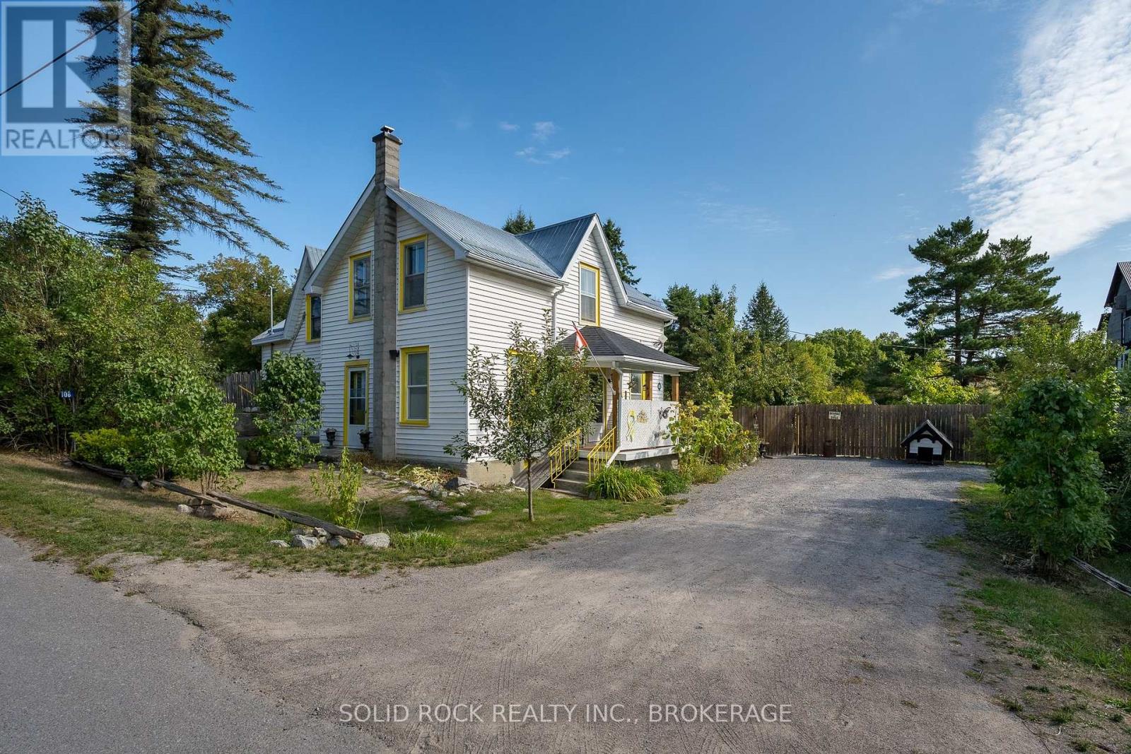 108 Queen Street, Tweed, Ontario  K0L 2L0 - Photo 1 - X12427991