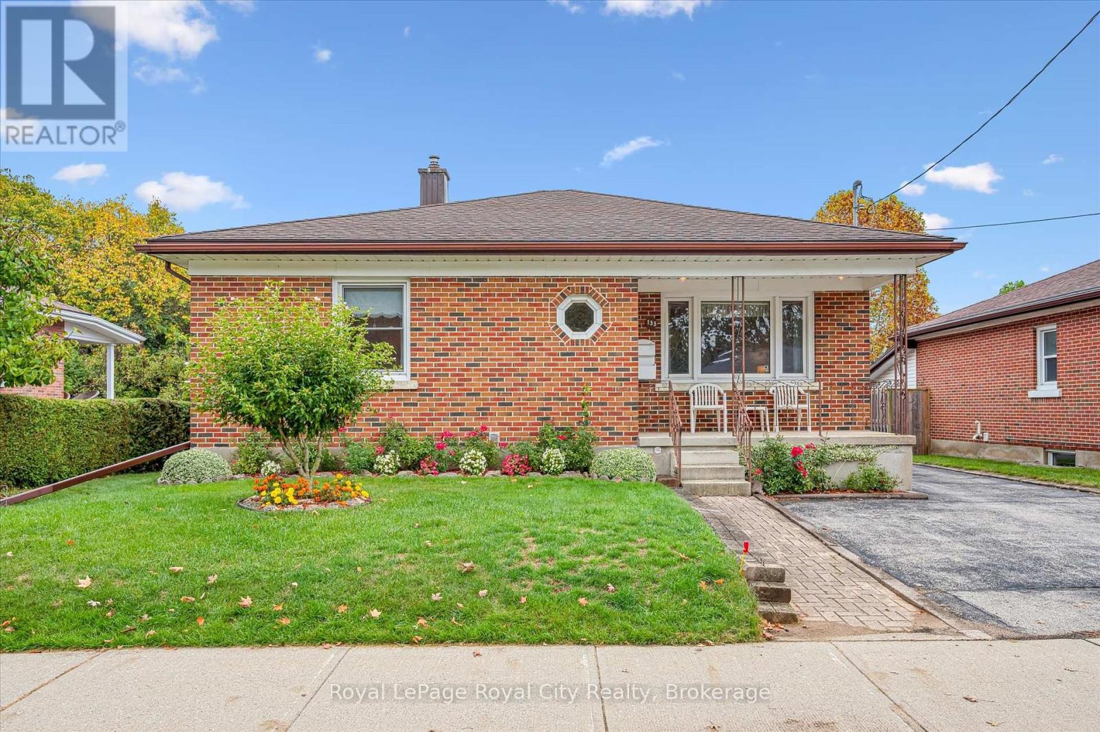 133 EMMA STREET, Guelph, Ontario