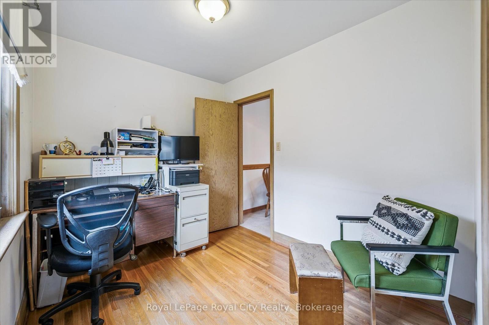 133 Emma Street, Guelph, Ontario  N1E 1V2 - Photo 17 - X12427972