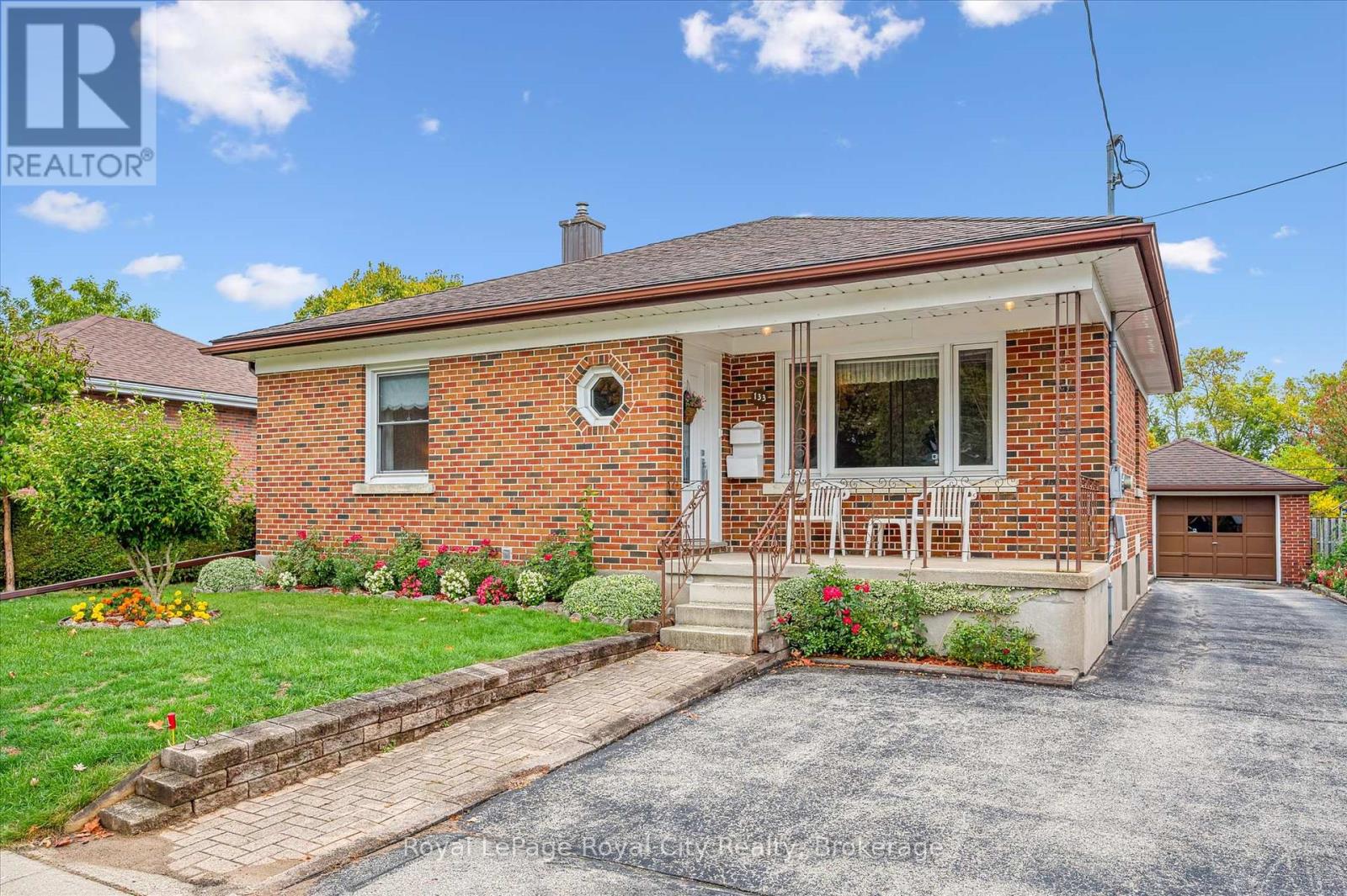 133 Emma Street, Guelph, Ontario  N1E 1V2 - Photo 3 - X12427972