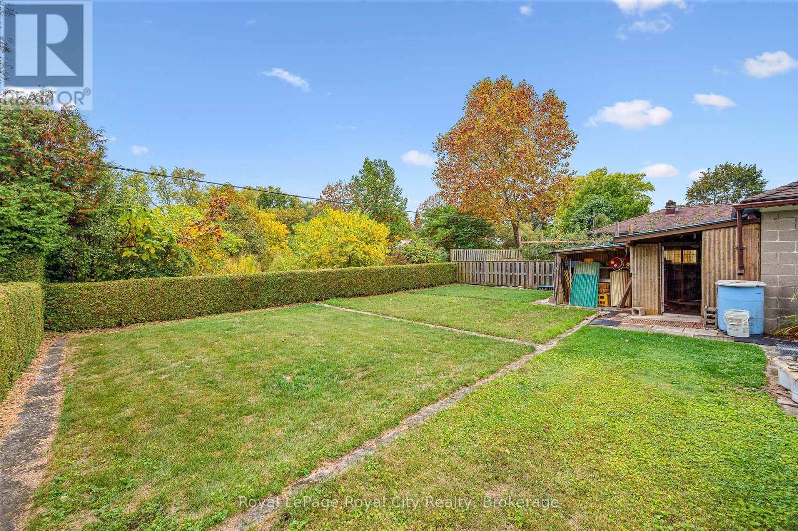 133 Emma Street, Guelph, Ontario  N1E 1V2 - Photo 37 - X12427972