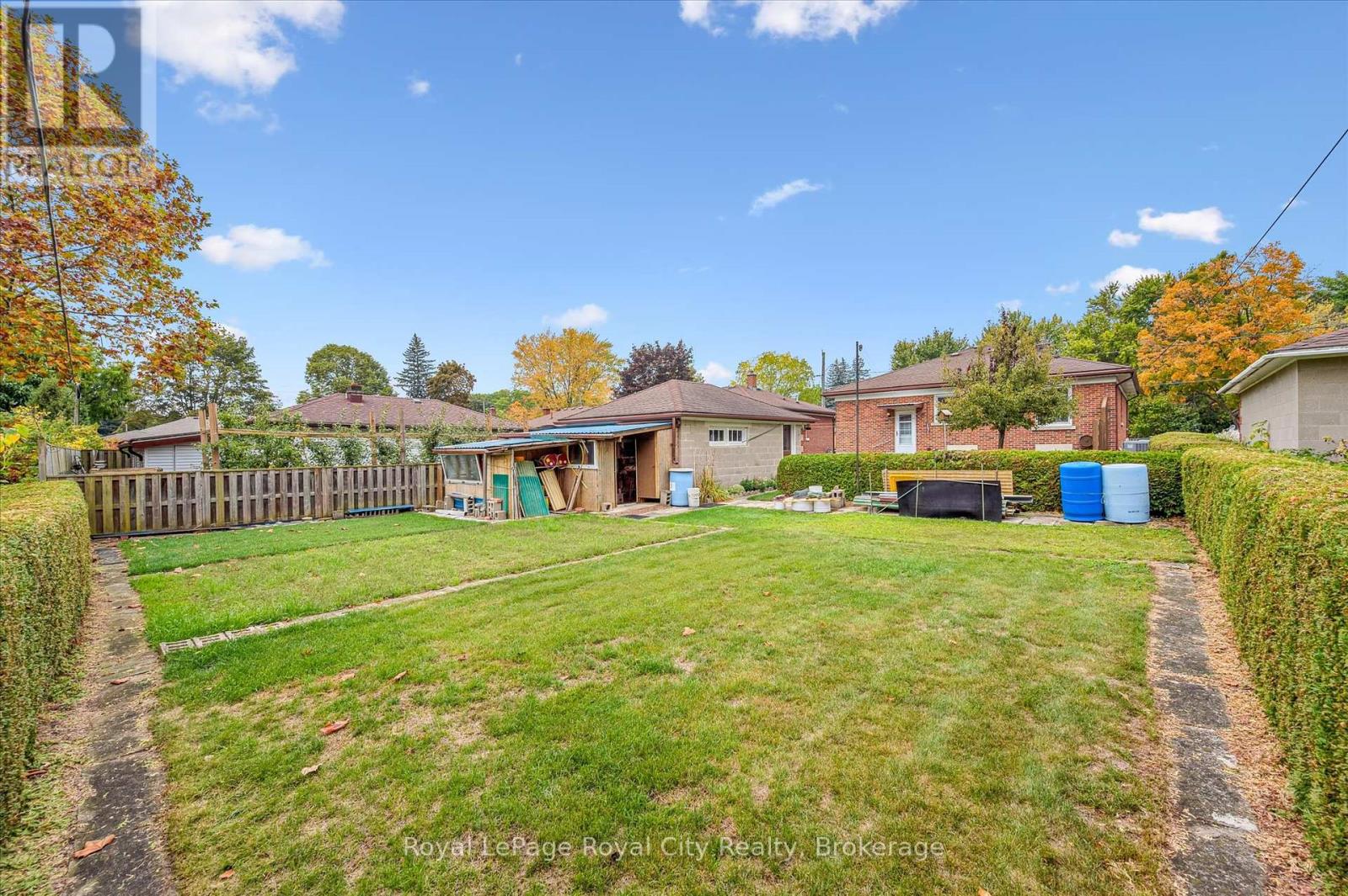 133 Emma Street, Guelph, Ontario  N1E 1V2 - Photo 38 - X12427972