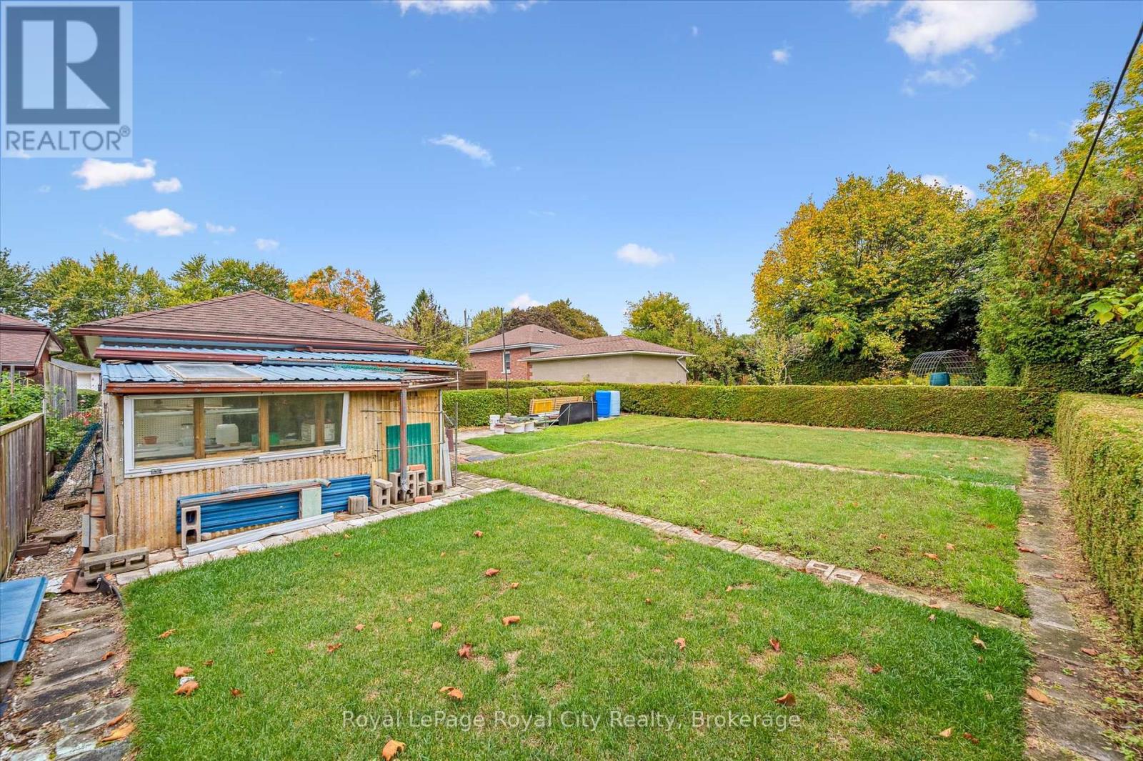 133 Emma Street, Guelph, Ontario  N1E 1V2 - Photo 39 - X12427972