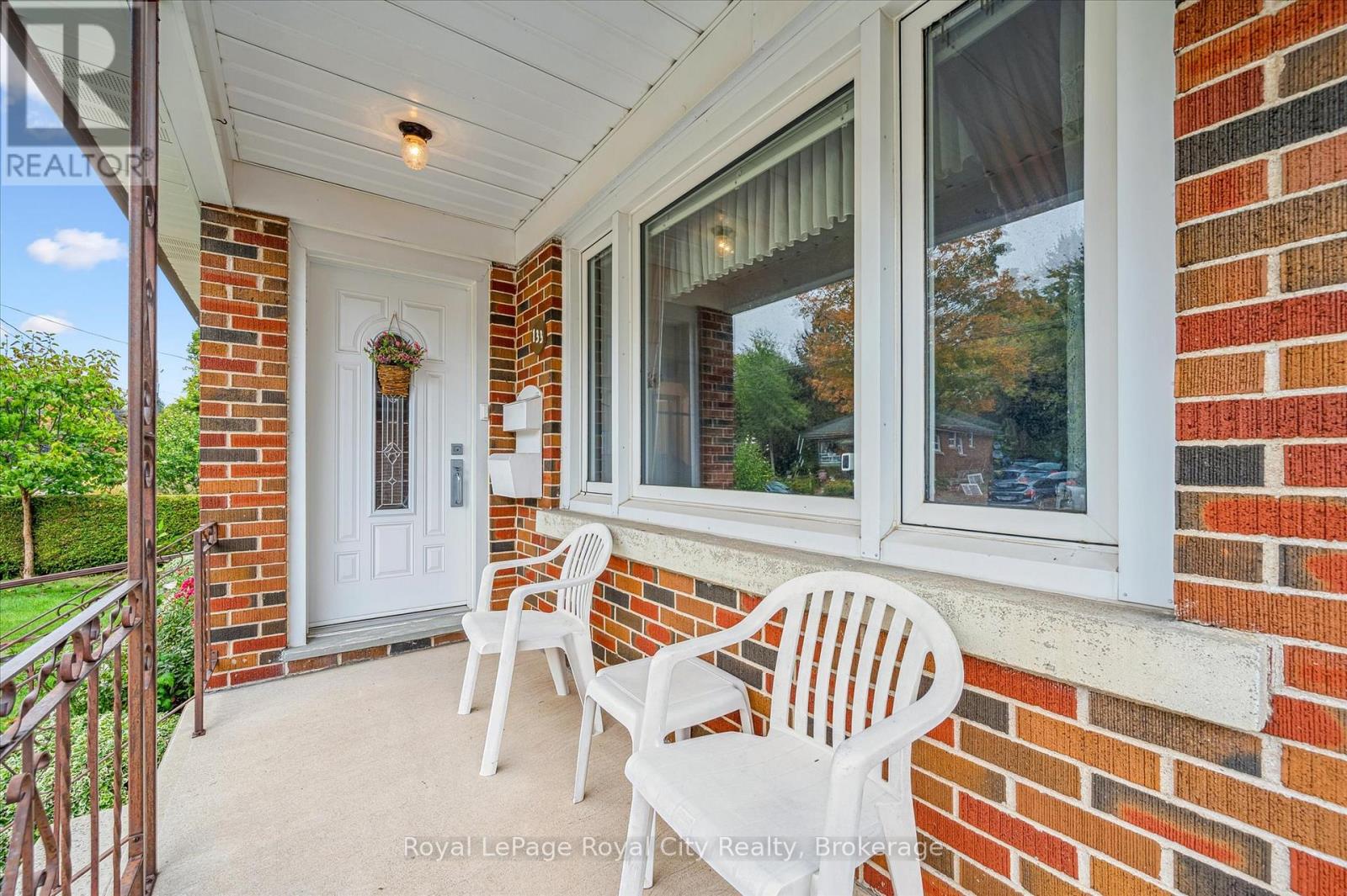 133 Emma Street, Guelph, Ontario  N1E 1V2 - Photo 5 - X12427972