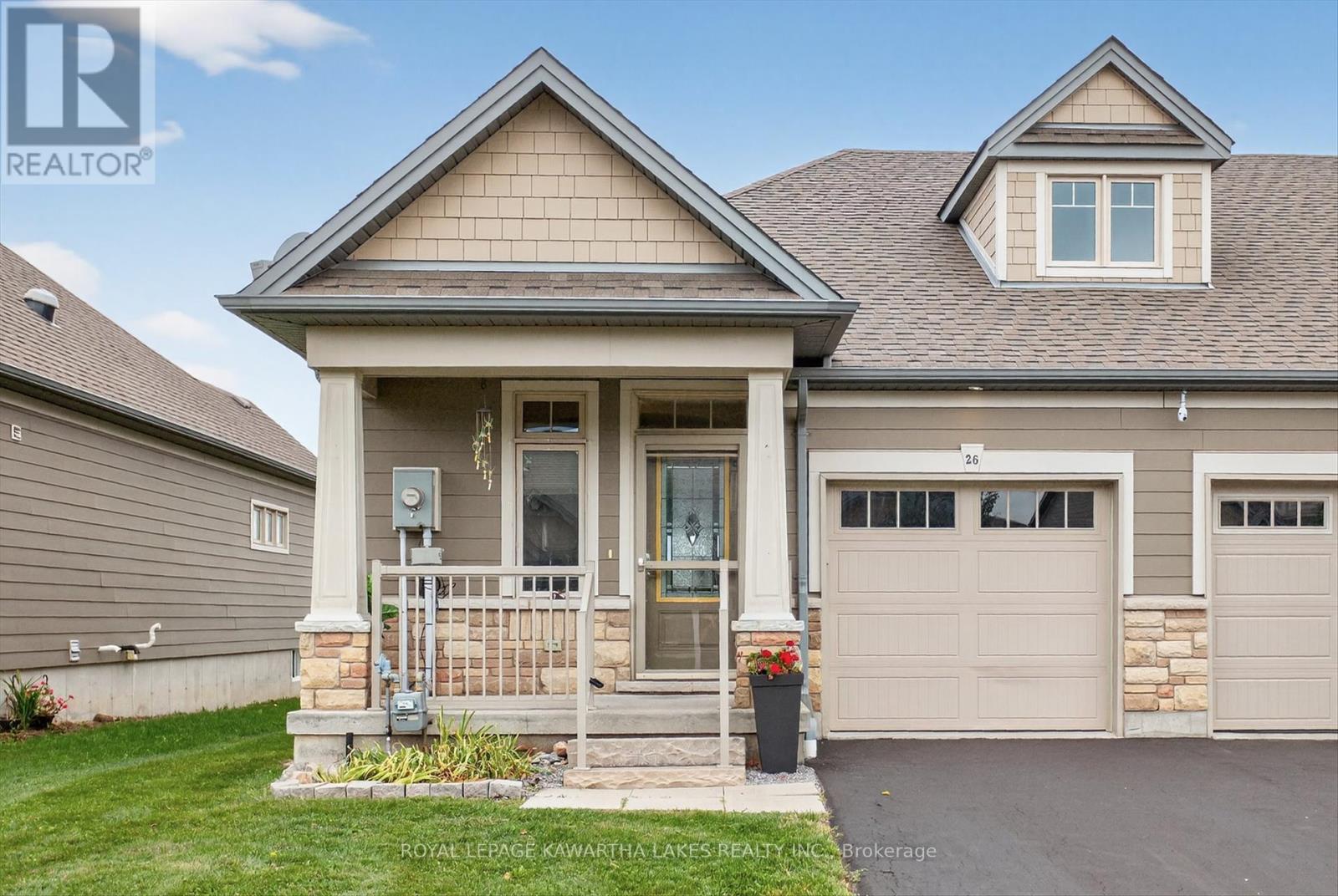 26 Chadwin Drive, Kawartha Lakes, Ontario  K9V 0E9 - Photo 1 - X12427987