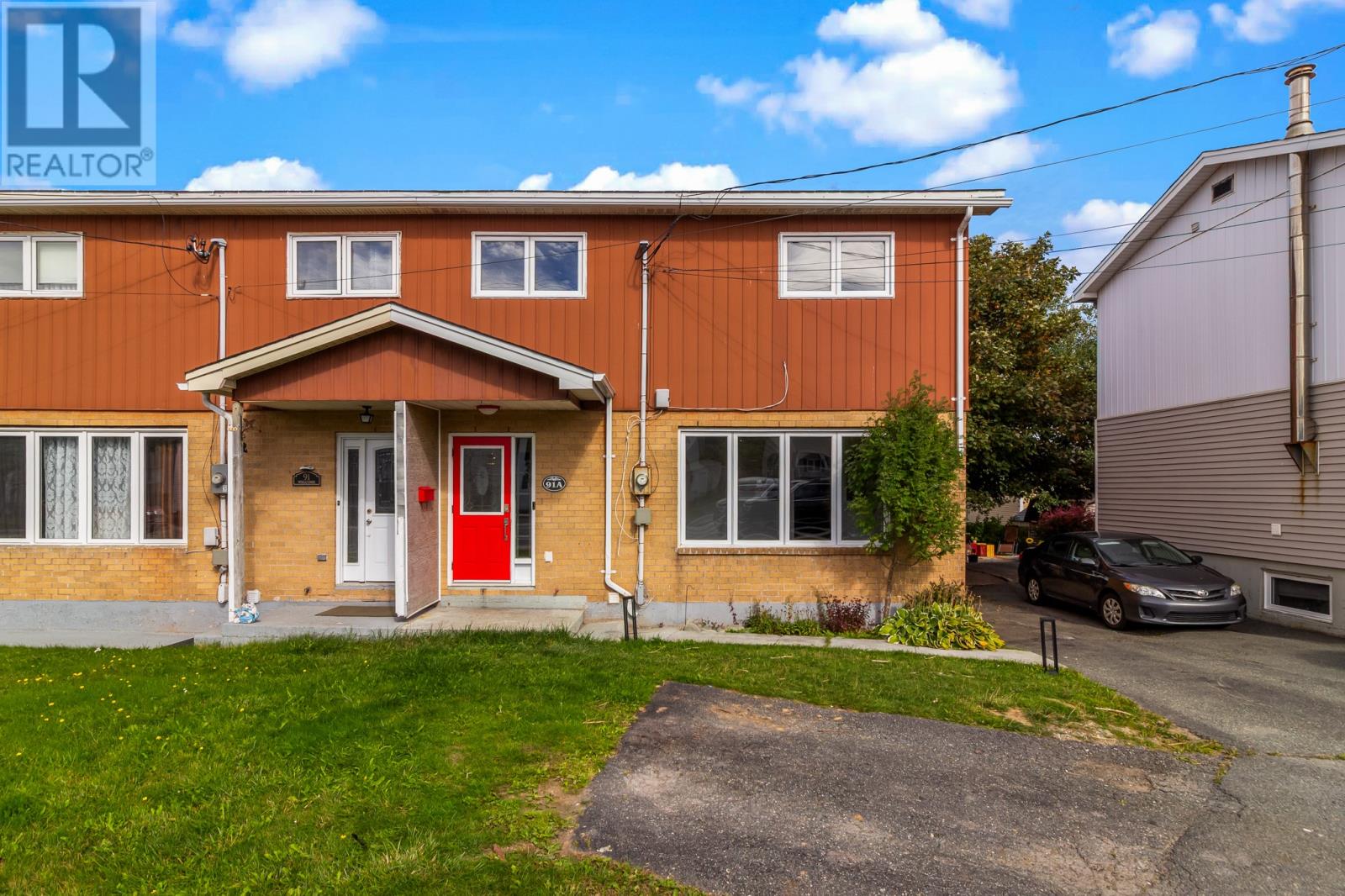 91a Commonwealth Avenue, Mount Pearl, Newfoundland & Labrador  A1N 1X1 - Photo 1 - 1290930