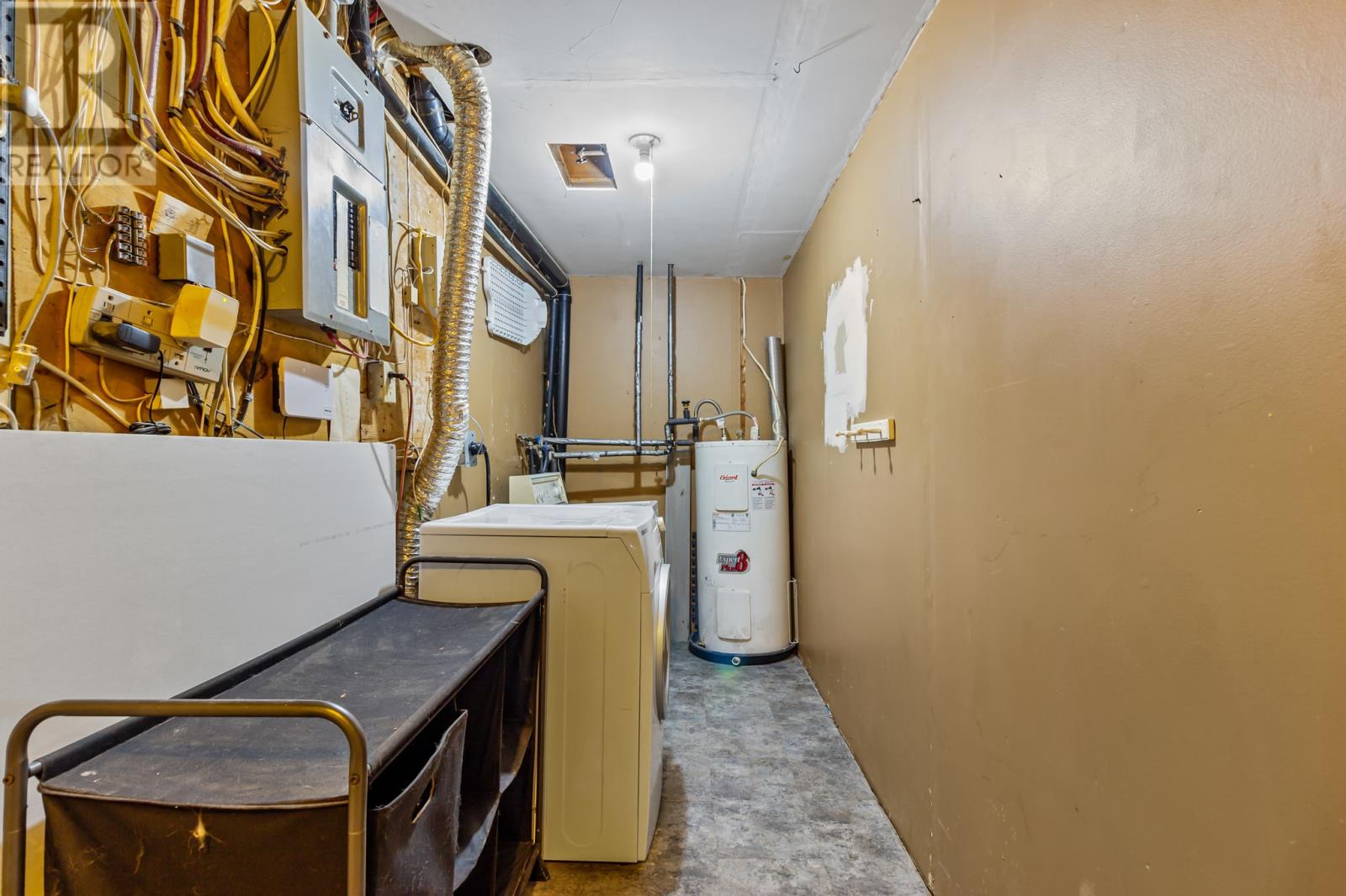 91a Commonwealth Avenue, Mount Pearl, Newfoundland & Labrador  A1N 1X1 - Photo 17 - 1290930