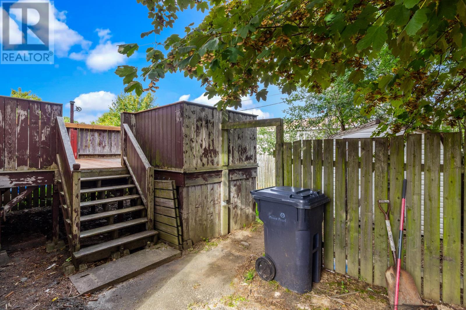 91a Commonwealth Avenue, Mount Pearl, Newfoundland & Labrador  A1N 1X1 - Photo 18 - 1290930