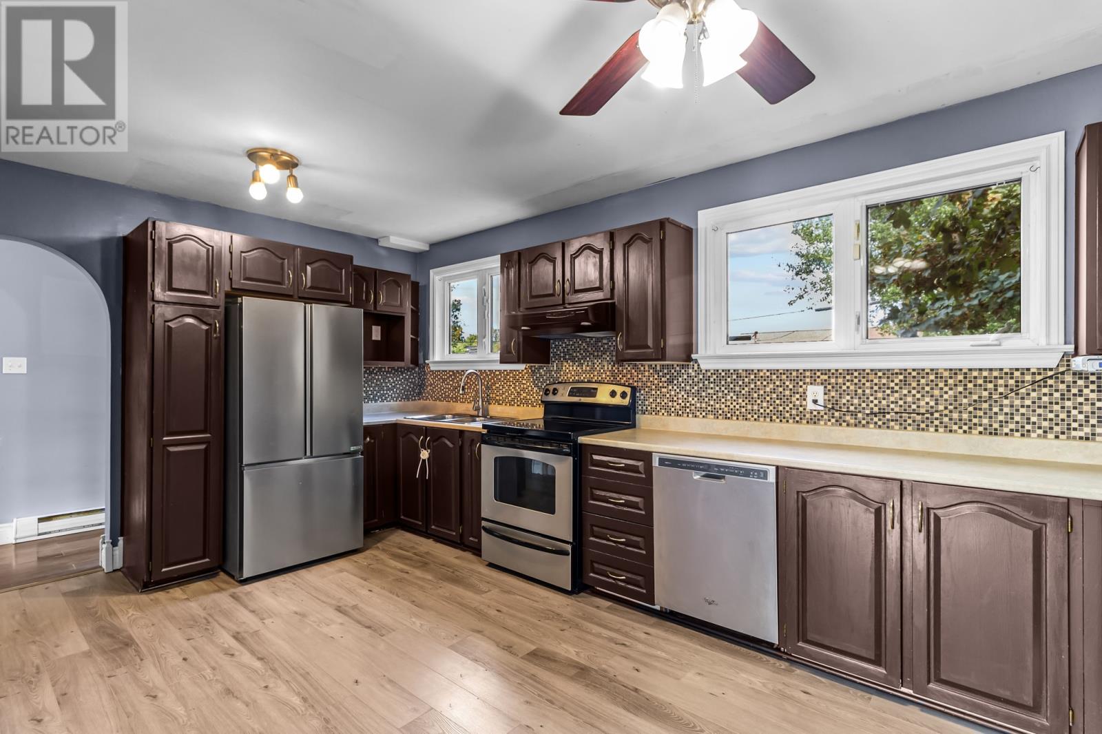 91a Commonwealth Avenue, Mount Pearl, Newfoundland & Labrador  A1N 1X1 - Photo 2 - 1290930