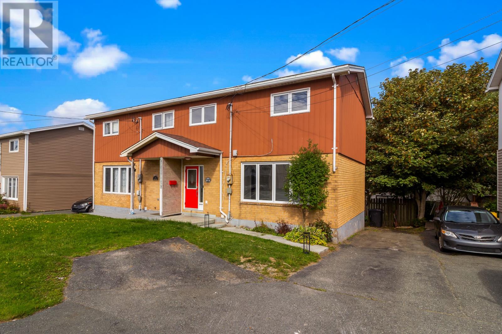 91a Commonwealth Avenue, Mount Pearl, Newfoundland & Labrador  A1N 1X1 - Photo 23 - 1290930