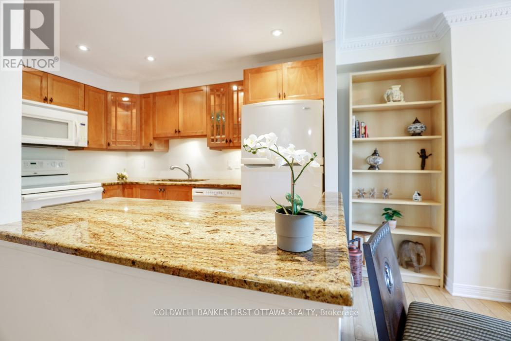 303 - 939 North River Road, Ottawa, Ontario  K1K 3V2 - Photo 15 - X12427976