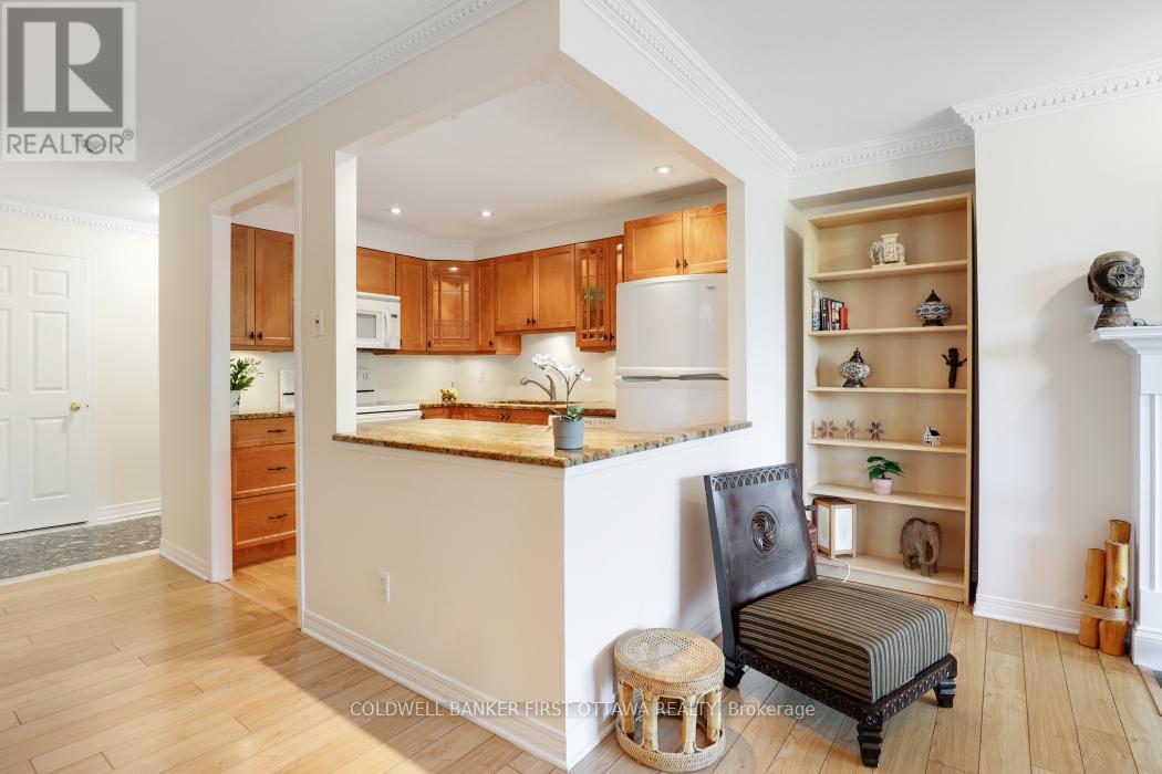 303 - 939 North River Road, Ottawa, Ontario  K1K 3V2 - Photo 16 - X12427976