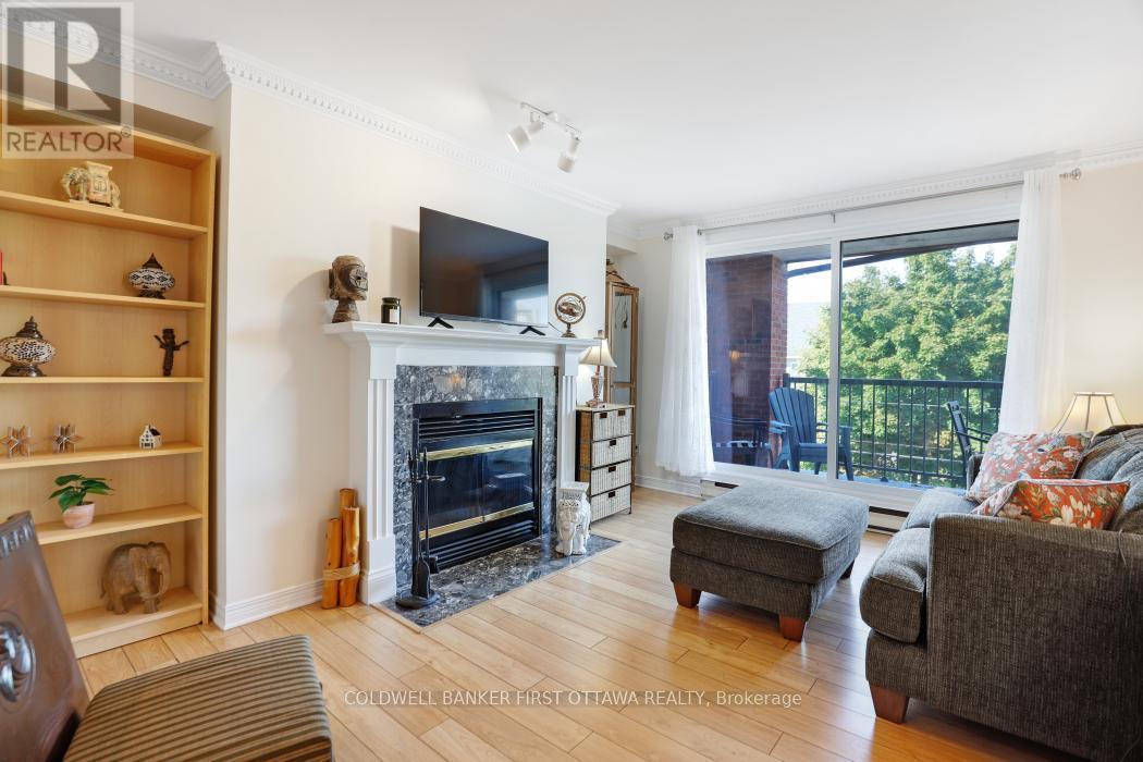 303 - 939 North River Road, Ottawa, Ontario  K1K 3V2 - Photo 17 - X12427976