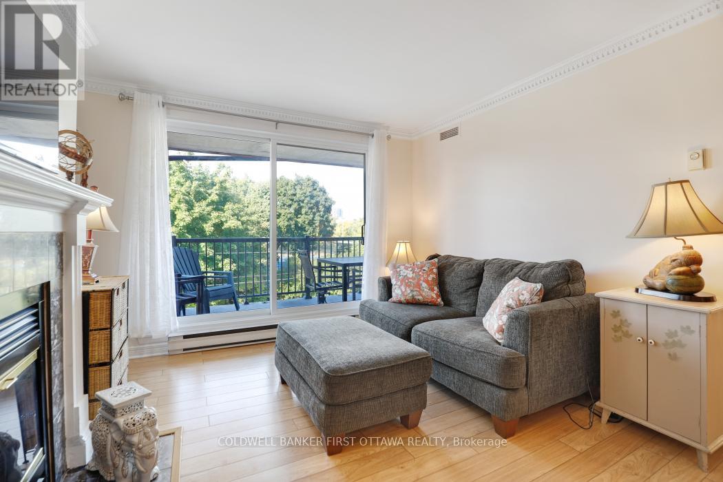 303 - 939 North River Road, Ottawa, Ontario  K1K 3V2 - Photo 18 - X12427976