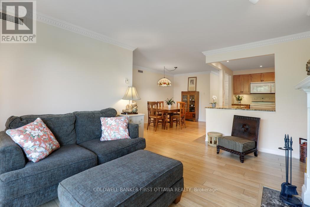 303 - 939 North River Road, Ottawa, Ontario  K1K 3V2 - Photo 19 - X12427976